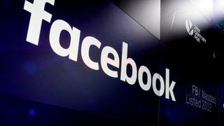 Acciones de Facebook caen 2.59% tras escándalo en fallas de seguridad