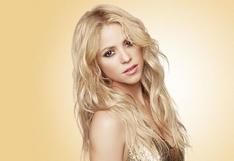 Shakira cumple años: ¿Cuáles son sus éxitos musicales que le permiten facturar?