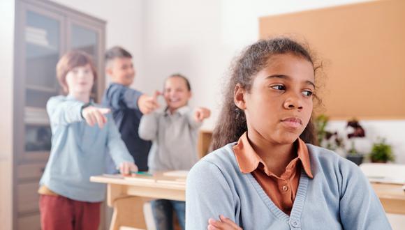 Más de 50 mil casos registrados de bullying: ¿Cómo abordar este tema en los colegios?