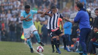 Alianza Lima vs. Sporting Cristal: Fecha, hora, canal de las semifinales de la Liga 1