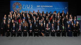 FMI establece los principales retos de los bancos centrales de la región