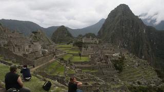 El nombre de Machu Picchu sería Patallaqta