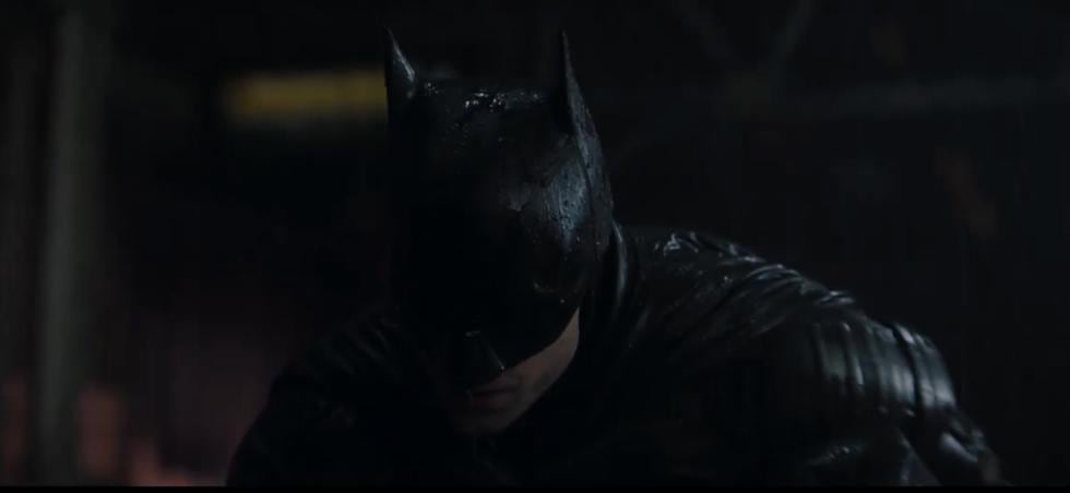 The Batman | Tráiler HD oficial subtitulado | Robert Pattinson | Mira aquí  el teaser oficial de la nueva película del hombre murciélago [VIDEO] |  CHEKA | PERU21