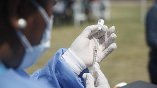 18 mil vacunas Pfizer se perderán si no se aplican antes del 30 de julio, advierte la Diresa Tacna 