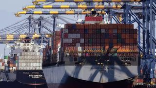 China dice que progreso de negociaciones comerciales con Estados Unidos es "bien recibido"