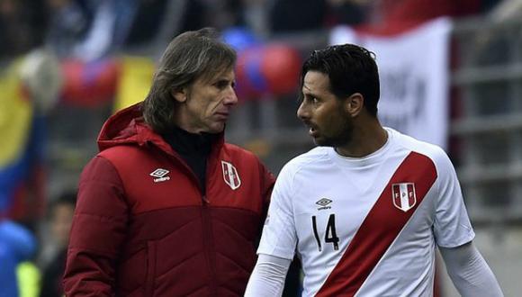Claudio Pizarro tiene esperanzas de volver a la 'bicolor'. (AFP)