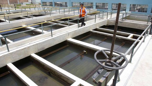 Expoagua & Sostenibilidad 2021 regresa totalmente renovada para optimizar inversiones en agua potable y saneamiento. (Foto: GEC)