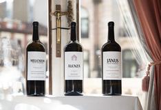 Presentan vinos ‘Tinto Pesquera’ y ‘Condado de Haza’ de la mano de Andes Gourmet
