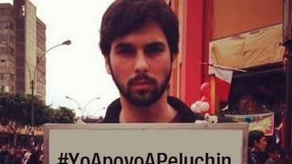 #YoApoyoAPeluchín: Fans respaldan con memes a Rodrigo González