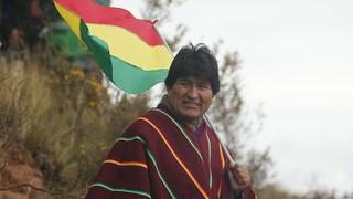 Evo Morales renuncia: Cancillería del Perú se pronunció sobre situación en Bolivia