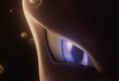 "Mewtwo Strikes Back Evolution": se anuncia nueva película de Pokémon