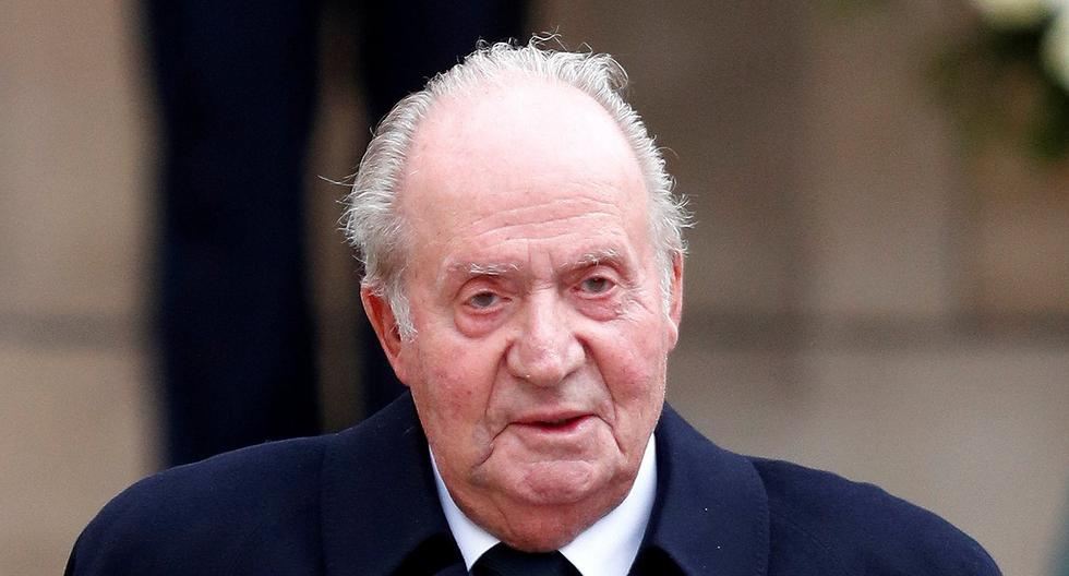 Juan Carlos se exiló en Abu Dabi en agosto pasado cuando se multiplicaban las sospechas sobre el origen opaco de su fortuna. El rey emérito es objeto de tres investigaciones en total. (Reuters)