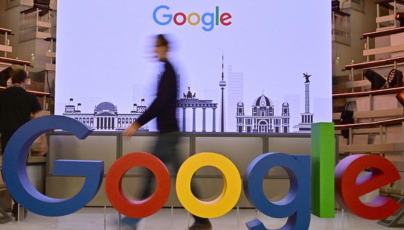 Rusia aplicó una nueva multa a Google y por el mismo motivo: negarse a filtrar información en sus buscadores. (Foto: AFP)