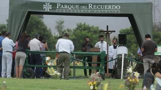 Día de Todos los Santos: ingreso a cementerios del Parque del Recuerdo el 1 de noviembre será con previa cita