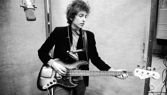 Bob Dylan confirmó que aceptará el Premio Nobel de Literatura. (Gizmodo en Español)
