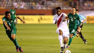 Perú vs. Bolivia: cuál es el valor de cada selección que busca un cupo para el Mundial 