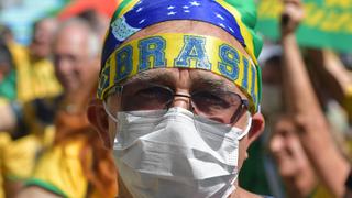 Brasil cierra sus fronteras a europeos y asiáticos por coronavirus 