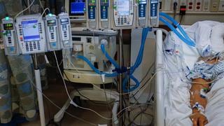 Coronavirus en Perú: 4506 murieron por el COVID-19 al cumplirse el día 77 de la emergencia