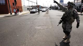 Terremoto en Chile: Recapturan a 131 reas que huyeron de cárcel en Iquique