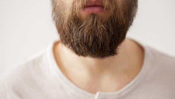 Averigua si es necesario afeitarse la barba para hacer el trámite del DNI (Foto: Referencial/ThinkStock)