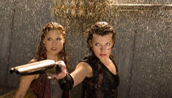 Netflix prepara una serie de Resident Evil con actores de carne y hueso (Foto: Constantin Film)
