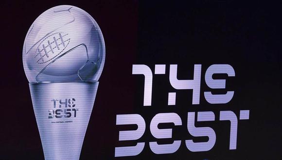 The Best FIFA 2019 se realizará en el Teatro alla Scala en la ciudad de Milán. (Foto: AFP)