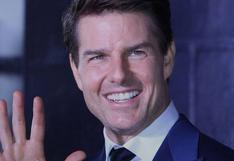 Tom Cruise: la vez que casi termina decapitado durante las grabaciones de “El último samurái”