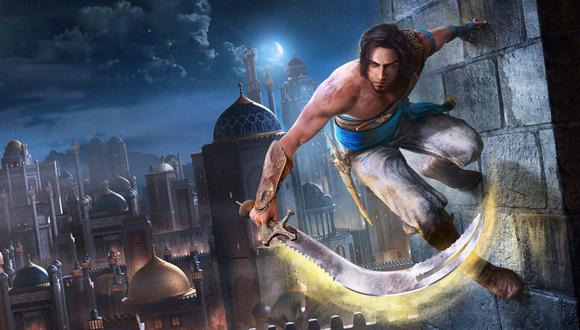 El remake de Prince of Persia: Las Arenas del tiempo tendrá que esperar un tiempo más para que salga al mercado. (Foto: Ubisoft)