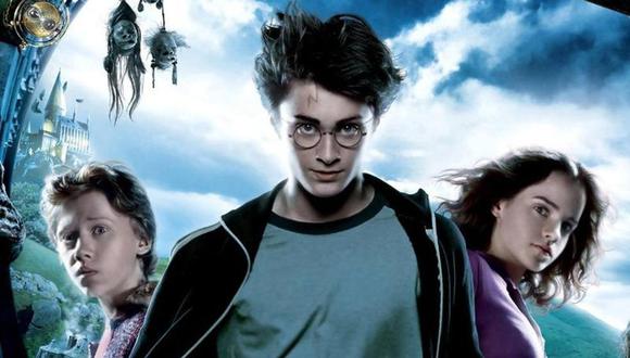 Daniel Radcliffe, Emma Watson y Rupert Grint se reunirán para especial de HBO Max. (Foto: Warner Bros.)