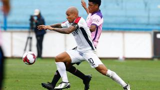 Sport Boys perdió 1-0 ante San Martín y se complica en su lucha por el descenso