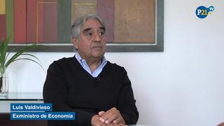 Luis Valdivieso: “La gente no está esperando más bonos, sino trabajo”