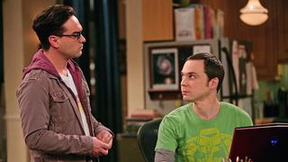 El actor de The Big Bang Theory que casi interpreta a Leonard en lugar de Johnny Galecki