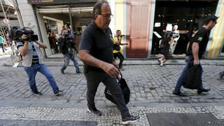 Brasil: Detienen a dos altos funcionarios de dos empresas vinculados al caso Petrobras