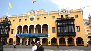 Municipalidad de Lima tendría que pagar más de S/.481 millones por litigios