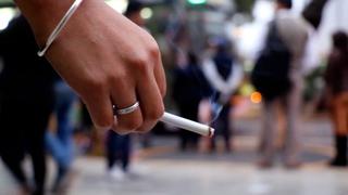 Minsa advierte que cada año más de 22 mil peruanos fallecen por enfermedades causadas por el tabaco