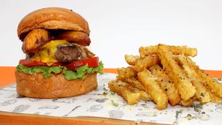 Yuntas Burger: La hamburguesería que comenzó en el Cercado y ahora llega a todo Lima
