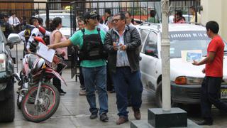 La Libertad: Exalcalde de Chao integraba banda 'Los Cagaleches'