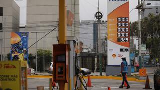 Gasolina de 84 cuesta hasta S/ 18.50 en grifos de Lima: ¿Dónde encontrar los mejores precios?