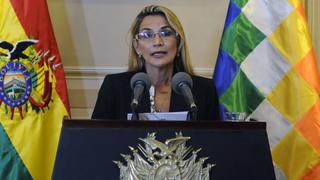 Bolivia cerrará sus fronteras a extranjeros y suspenderá vuelos por coronavirus 