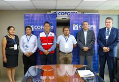 Cañete: Municipalidad firma convenio con Cofopri para fortalecer formalización predial