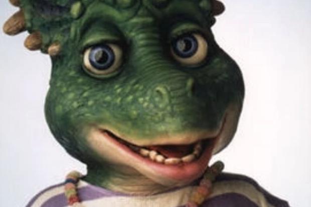 Quiénes son los personajes de “Dinosaurios”? | Dinosaurs | Series de Disney  Plus nnda-nnlt | CHEKA | PERU21
