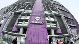 Sunat implementa control digital de mercancías en las fronteras del país