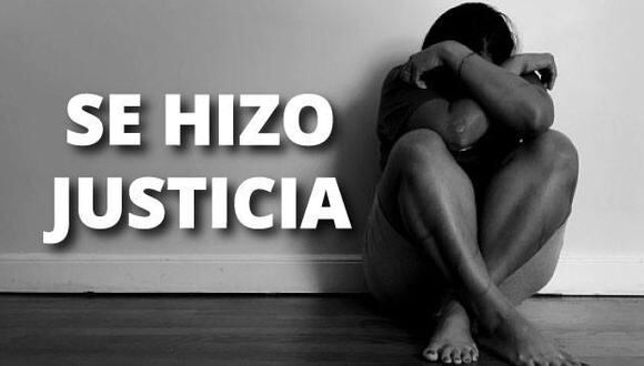 Joven lesbiana, víctima de violencia familiar, recibe medidas de protección. (Perú21)