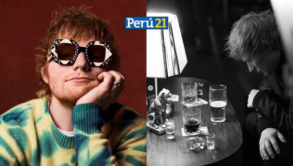 Ed Sheeran contó que sufrió de depresión. (Foto: @teddysphotos)