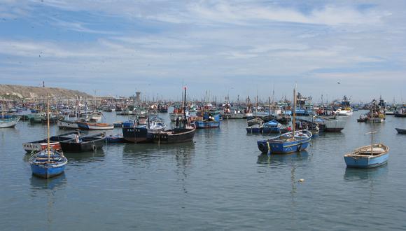 Los pescadores consideran muy elevado el monto de las multas. (Foto: GEC)
