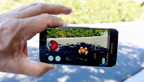 Pokémon GO: El videojuego de realidad aumentada se mantiene vigente (Reuters)