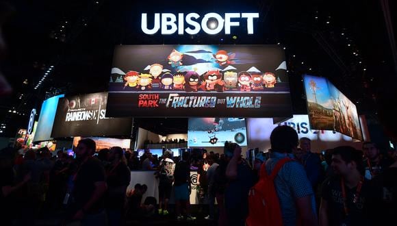 Ubisoft abandona su participación en el E3 2023.