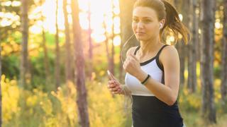 Running: Cuatro razones para practicarlo