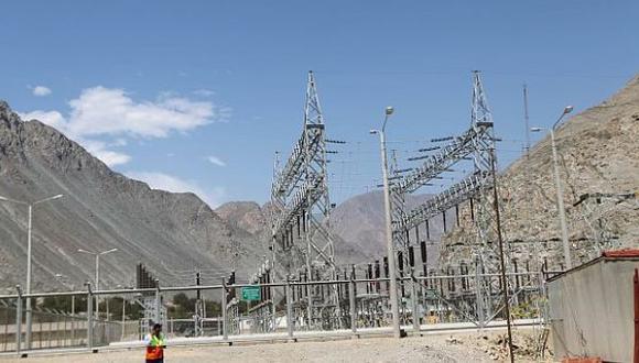Proyecto busca dar energía a precio razonable para todo el Perú. (USI)