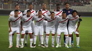Selección peruana: ¿Quién será el mejor jugador en la Copa América Centenario? [VOTA]